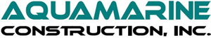 Aqua Marine logo